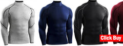 Compression Long Sleeve-3