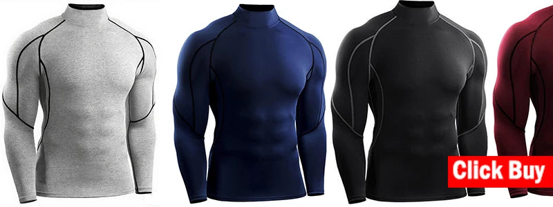 Compression Long Sleeve-3