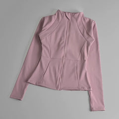 Sculpt Training Jacket-15