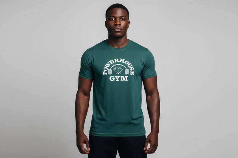 Powerfit Training T-Shirt-7