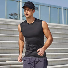 Compression Tank Top-4