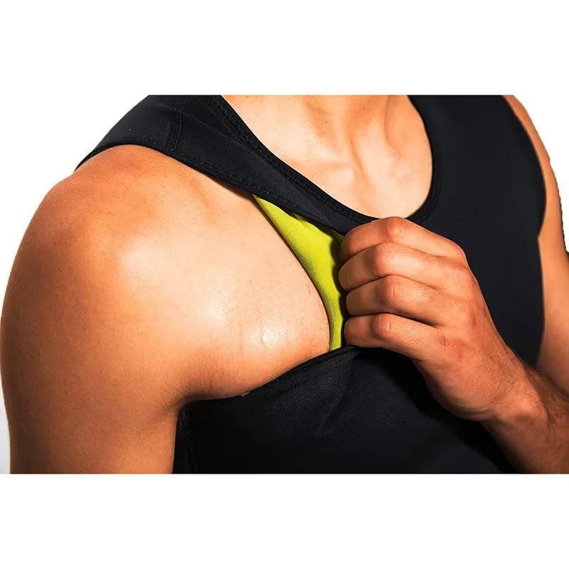 SlimFit Shaper Tank-4