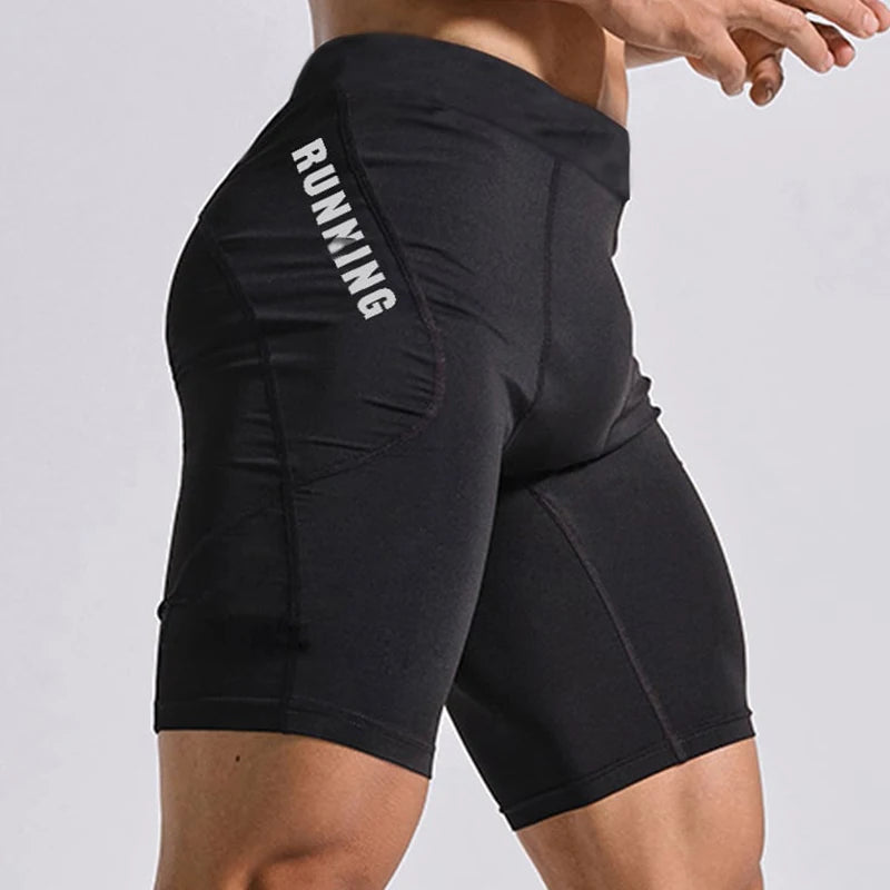 Fitness Shorts-4