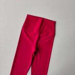 High-Waist Sculpt Leggings-16