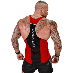 Muscle Fit Tank-28
