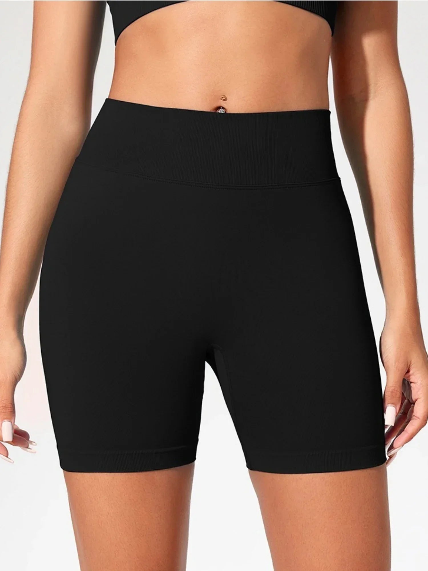 Sculpt Shorts-20