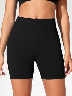 Sculpt Shorts-20