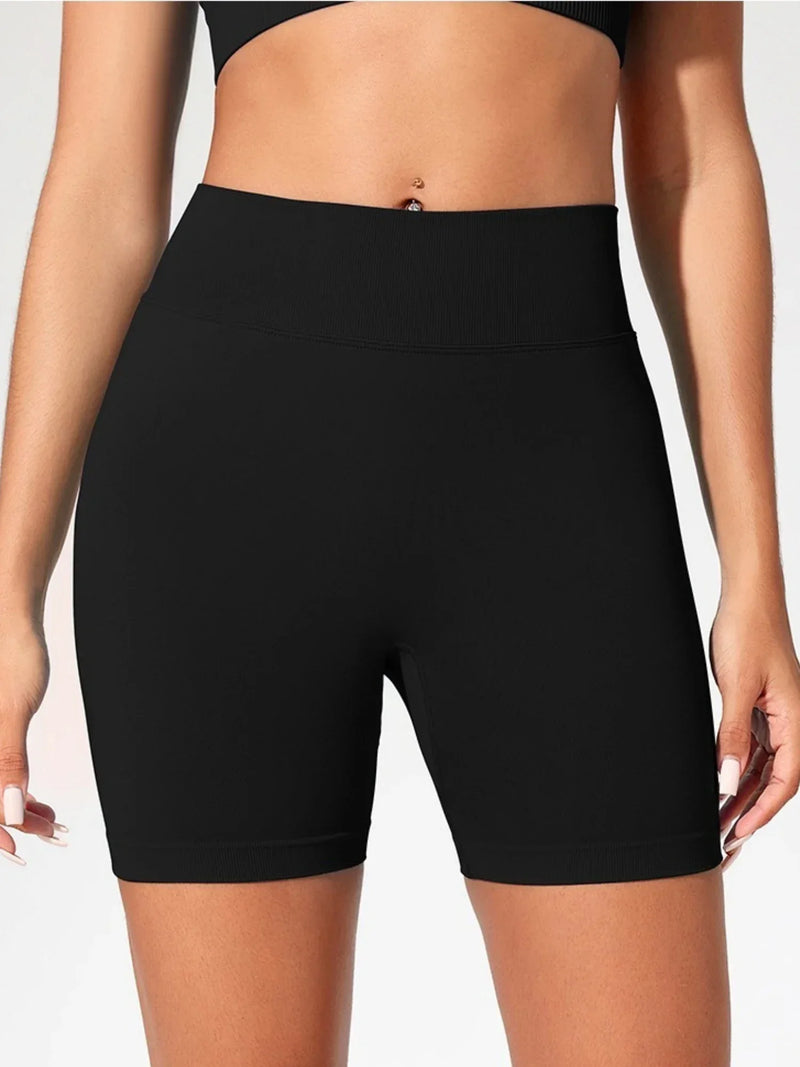 Sculpt Shorts-20