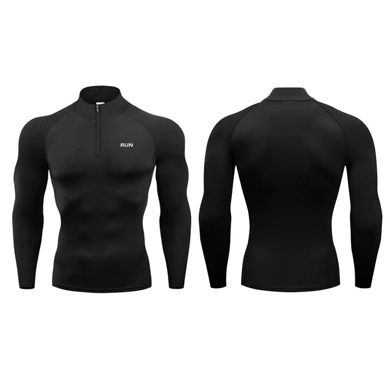 Compression Long Sleeve-14