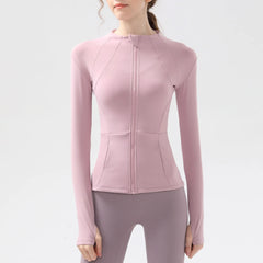 Sculpt Training Jacket-8