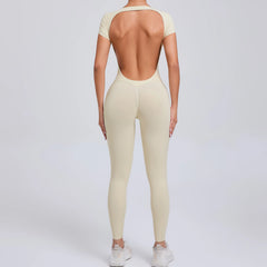 Scrunch Sculpt Bodysuit-38