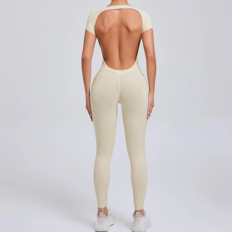 Scrunch Sculpt Bodysuit-38