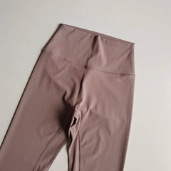 High-Waist Sculpt Leggings-31