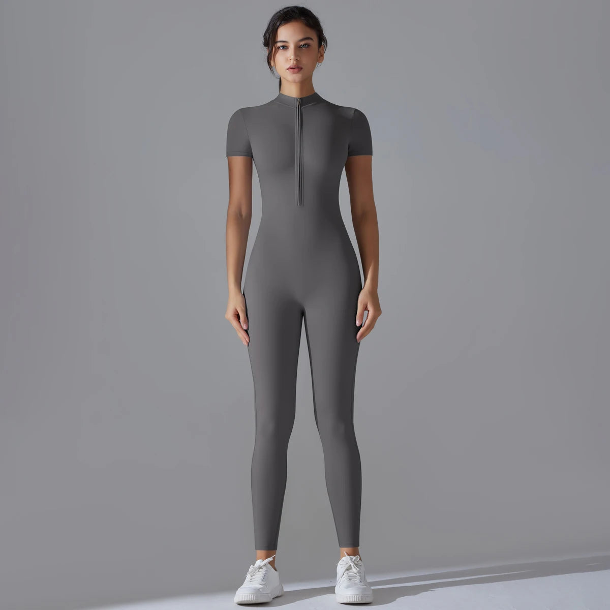 Elite Zip Jumpsuit-18