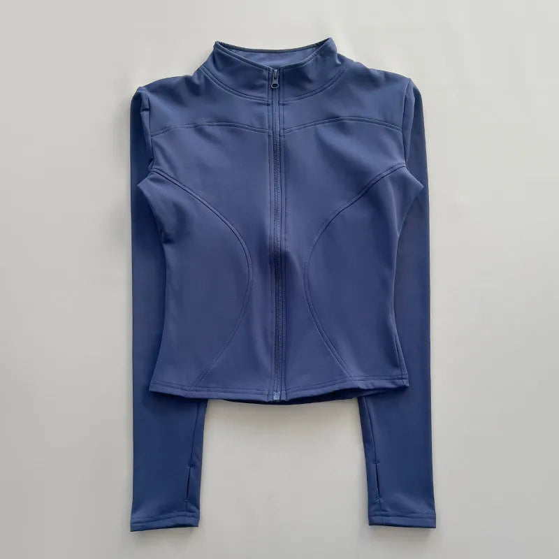 Elite Training Jacket-4