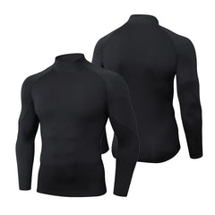 Thermal Compression Shirt-5