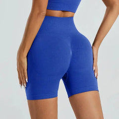 Sculpt Shorts-5