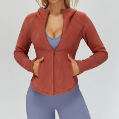 Fleece Hoodie-27