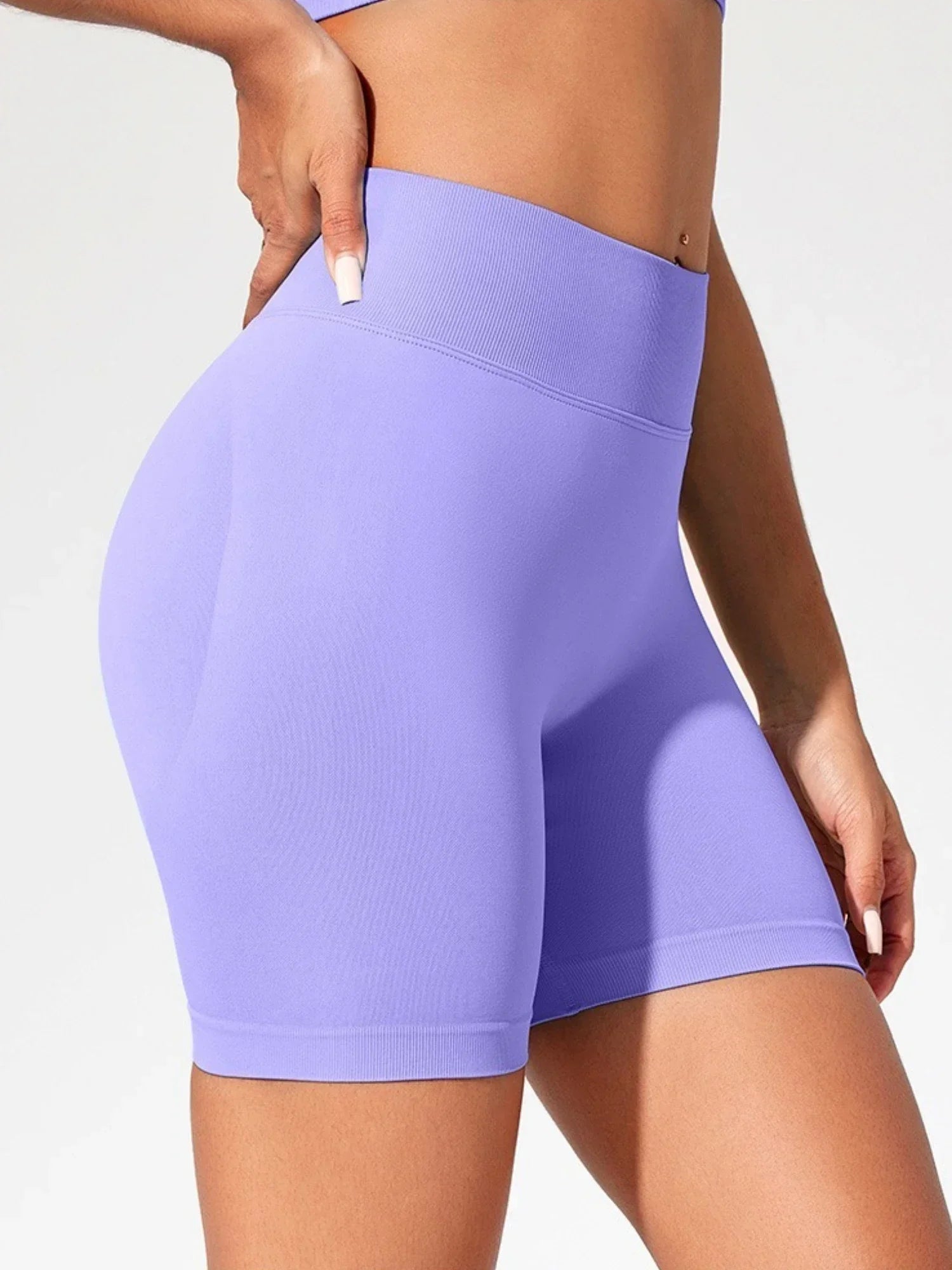 Sculpt Shorts-19