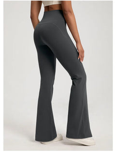 Sculpt Flared Leggings-14