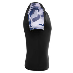 Compression short sleeves-9