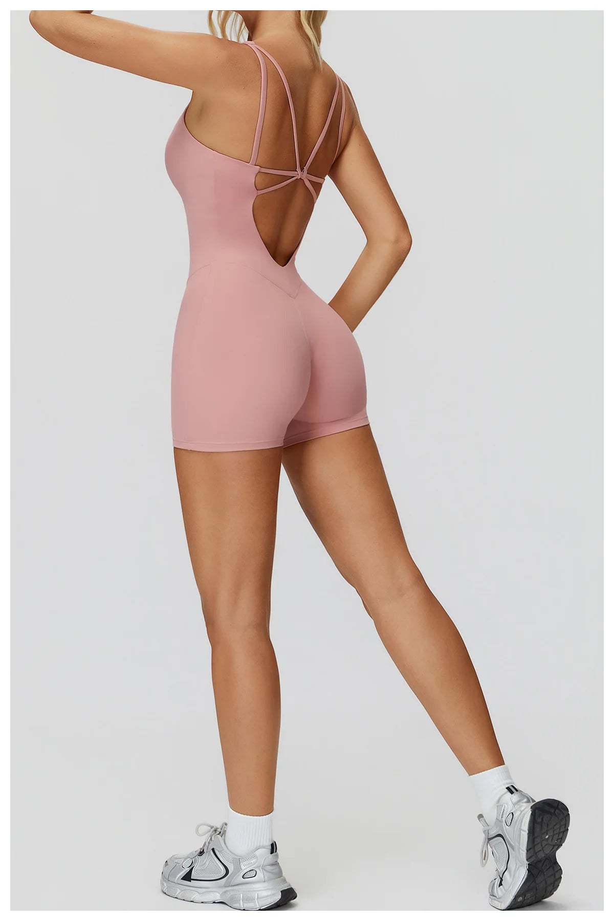 Sculpt Fitness Jumpsuit-11