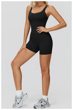 Sculpt Fitness Jumpsuit-27
