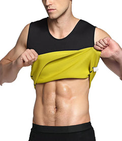 SlimFit Shaper Tank-8