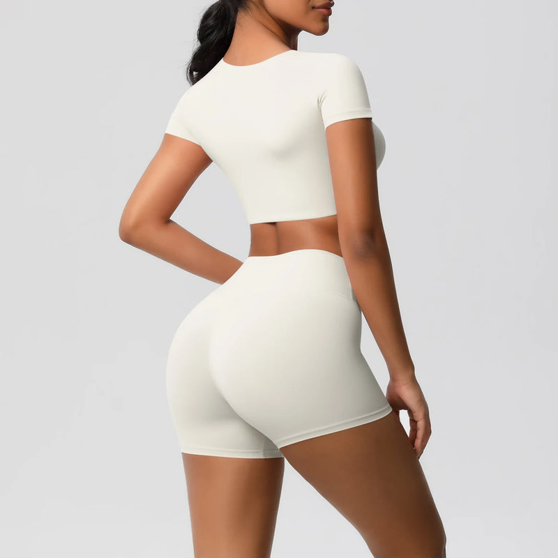 Booty Sculpt Set-20