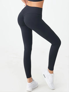 High-Waist Leggings-3