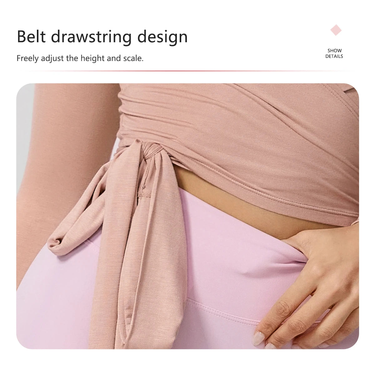 Breathable Training Wrap-12