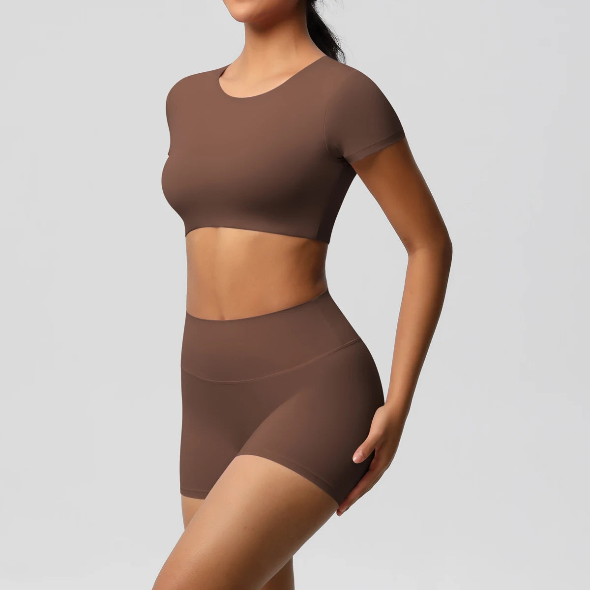 Booty Sculpt Set-2