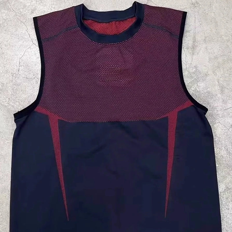 Slim Fit: Available in Short, Long Sleeves and Tank Top .-14