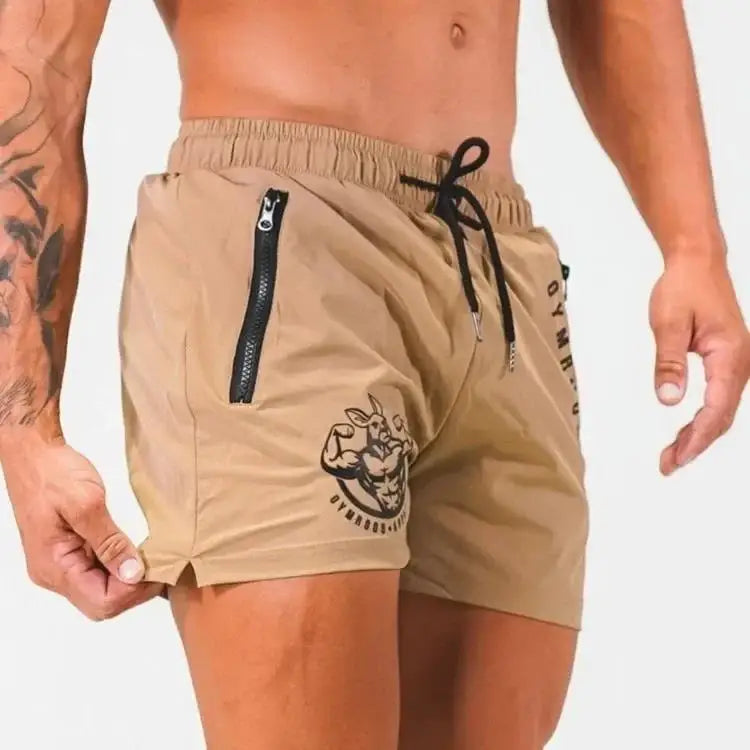 Training Shorts-13