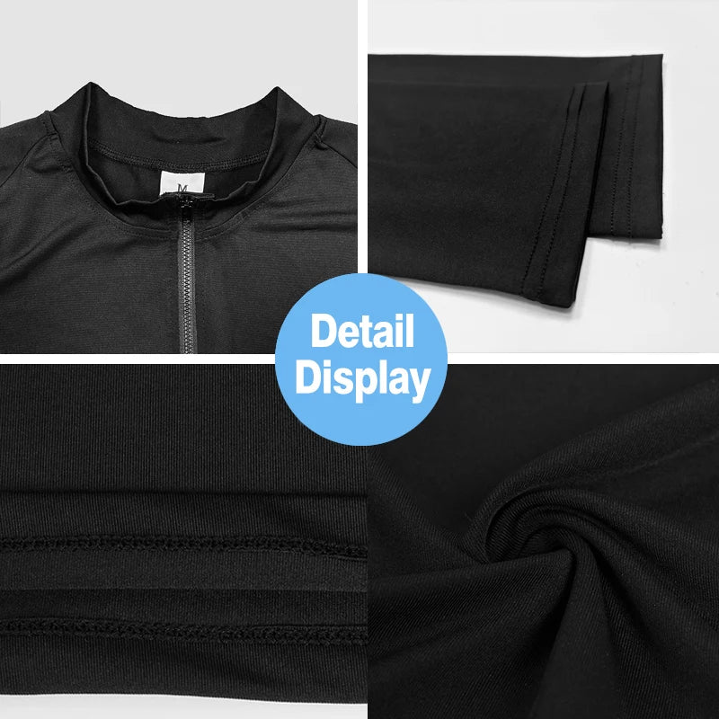 Compression Long Sleeve-5