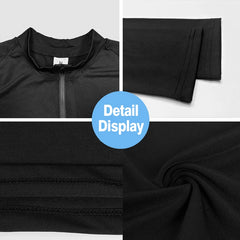 Compression Long Sleeve-5