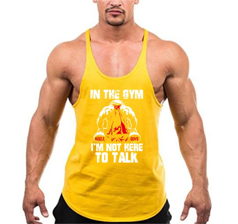 Y-back Tank Tops-14