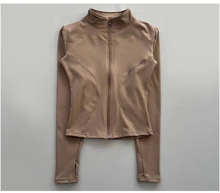 Elite Training Jacket-18
