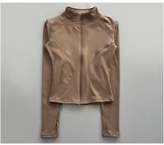Elite Training Jacket-18