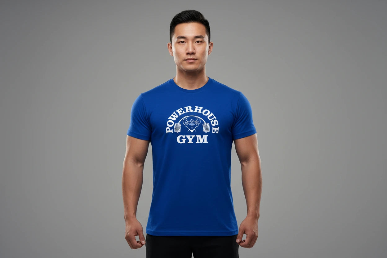 Powerfit Training T-Shirt