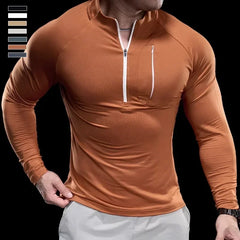 Long Sleeve Performance Tee-29
