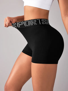 Sculpt Shorts-1