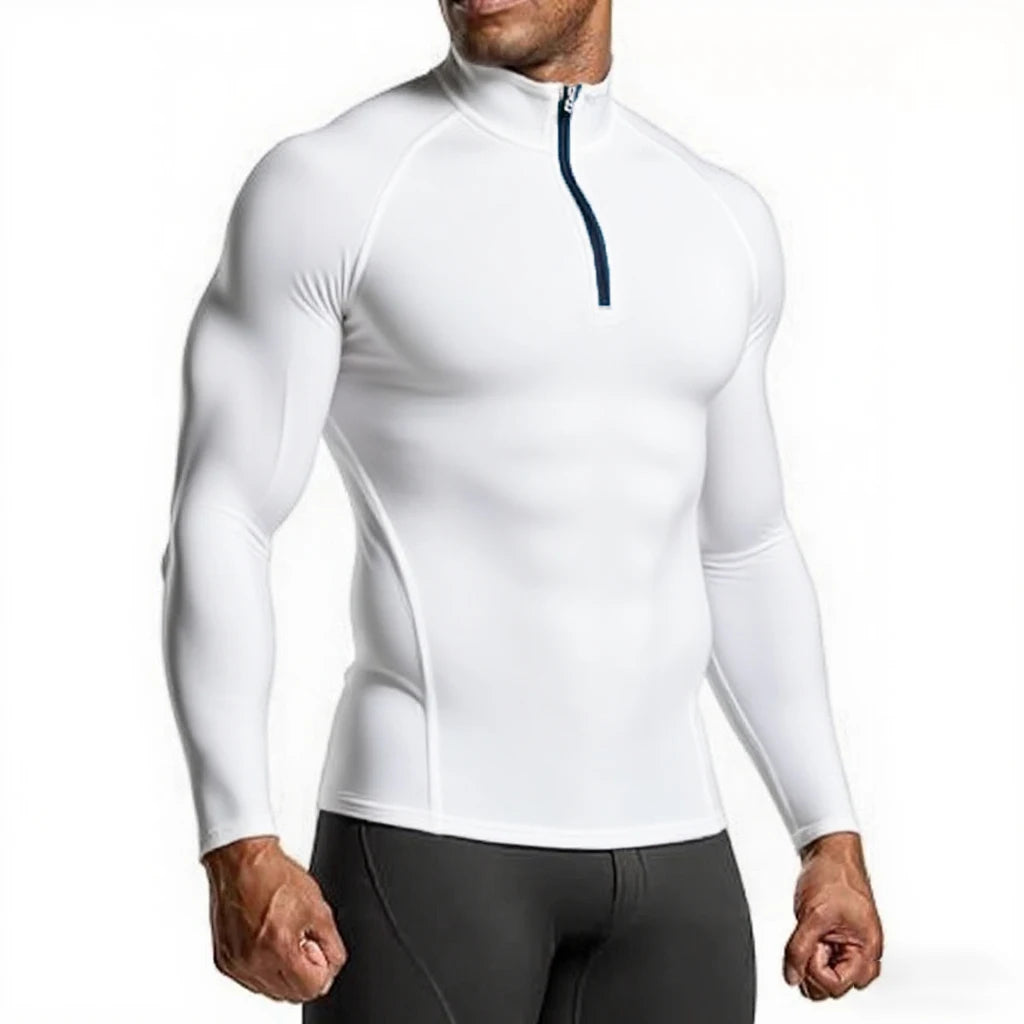 Compression Long Sleeve-11