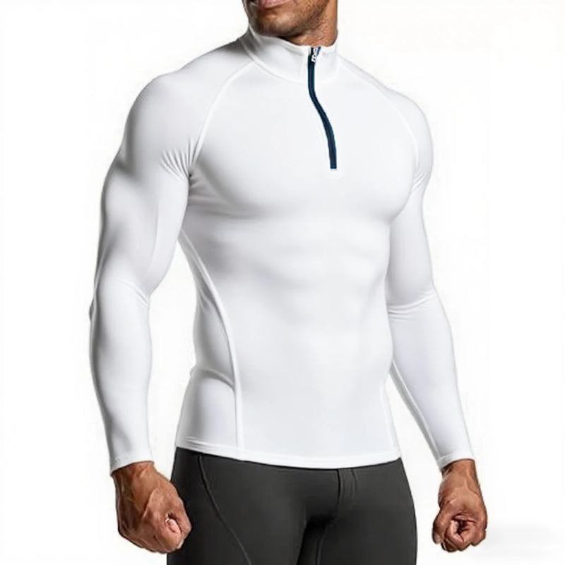 Compression Long Sleeve-11