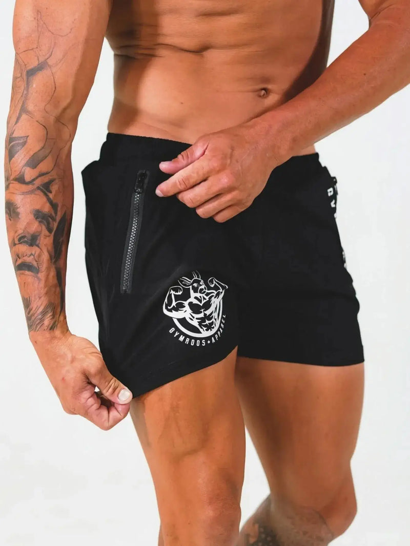 Training Shorts-12