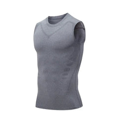 Compression Training Tank-25