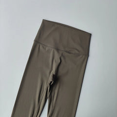 High-Waist Sculpt Leggings-18
