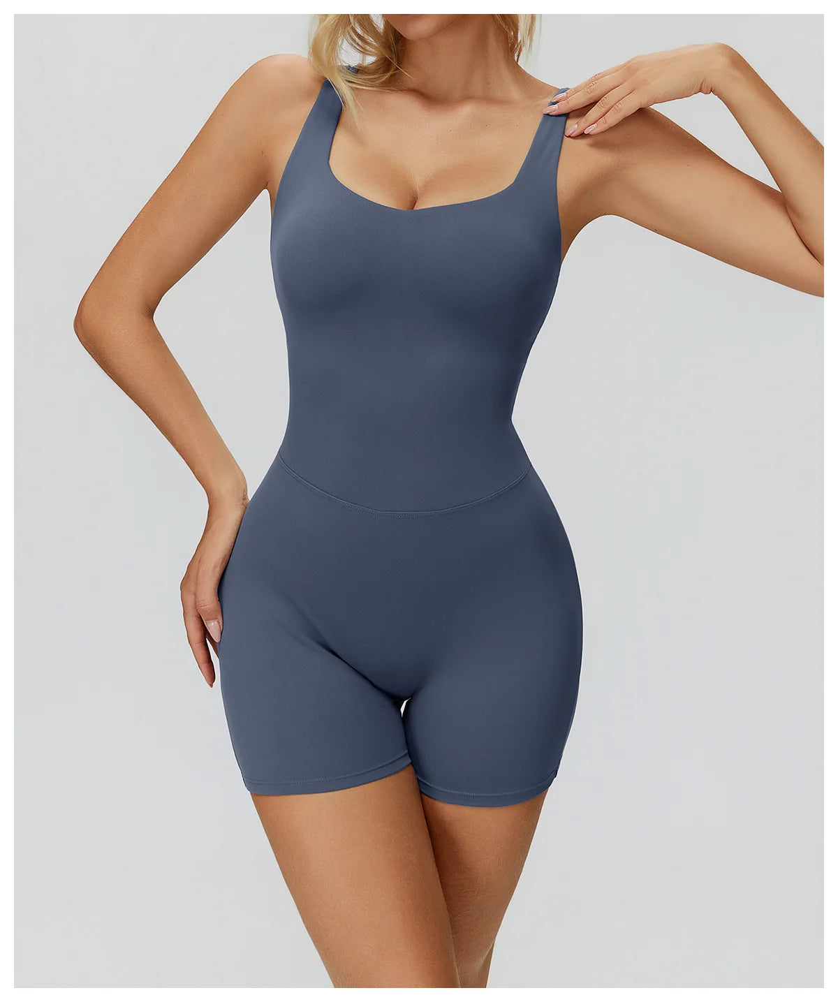 Sculpt Fitness Jumpsuit-19