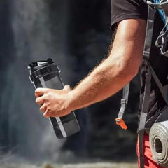 3-Layer Shaker Protein Bottle-5