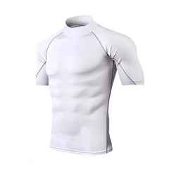 Slim Fit Training Tee-14